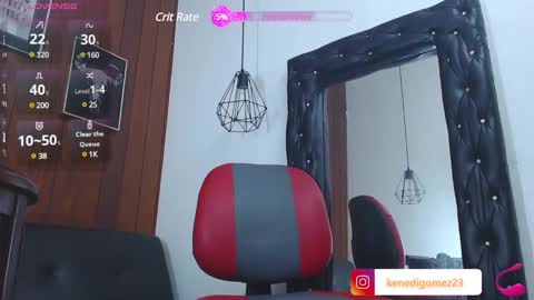 Gabo online show from January 28, 3:15 am