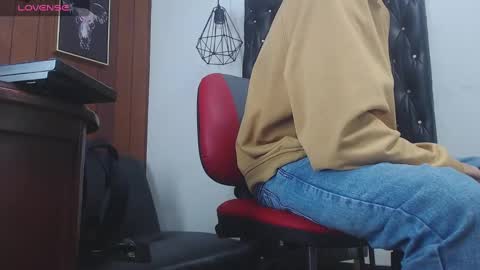 Gabo online show from February 3, 3:42 am