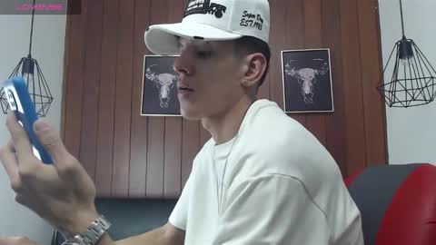 Gabo online show from March 3, 4:25 am