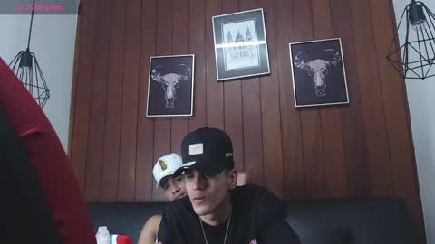 Gabo online show from March 5, 10:00 am