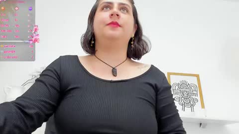 Gabriela. online show from February 15, 10:10 pm