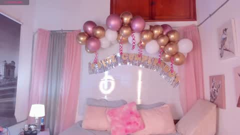 Snapshot of gabriela_miller2 chatting on December 2, 4:31 am Gaby online show from December 2, 4:31 am