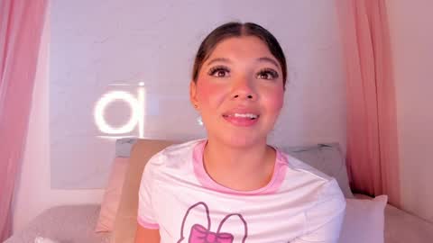 Snapshot of gabriela_miller2 chatting on December 6, 8:05 am Gaby online show from December 6, 8:05 am