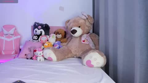 Snapshot of gabriela_miller2 chatting on March 6, 4:41 am Gaby online show from March 6, 4:41 am