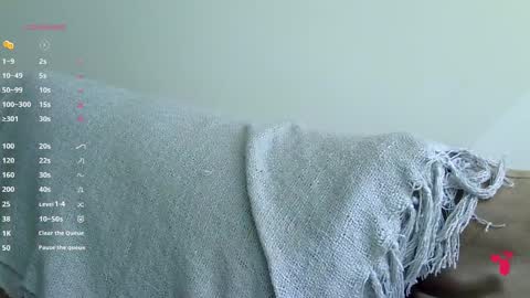 Gabriela Miller online show from December 20, 3:21 pm