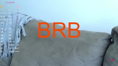 Gabriela Miller online show from January 6, 5:49 pm