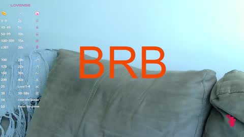 Gabriela Miller online show from January 10, 6:49 pm