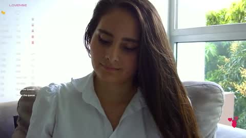 Gabriela Miller online show from January 31, 10:10 pm