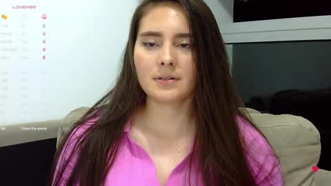 Gabriela Miller online show from February 5, 11:50 pm