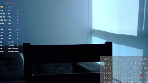 Gabriela Miller online show from February 13, 2:20 pm