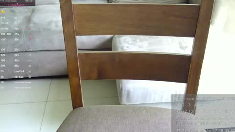 Gabriela Miller online show from February 26, 2:03 pm