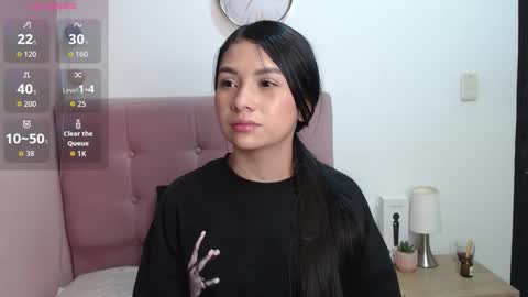 Gabriela online show from December 2, 5:35 am