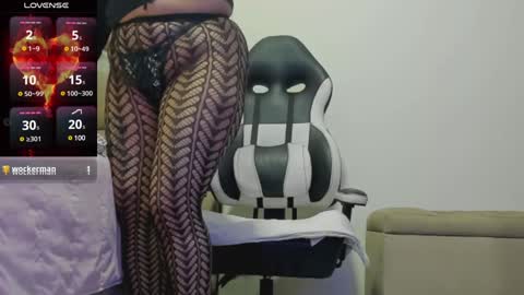 gabriela ponce online show from January 28, 12:57 am