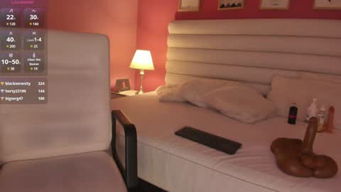 Gabriela salgado online show from January 18, 5:04 pm