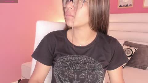 Gabriela salgado online show from January 25, 10:40 am