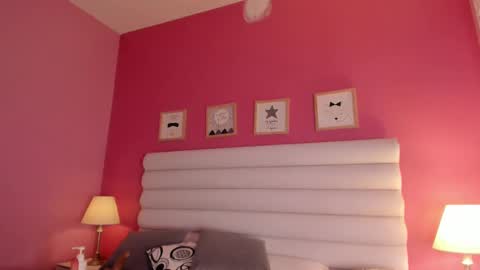 Gabriela salgado online show from February 25, 1:50 pm