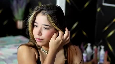 Gabriela salgado online show from September 17, 10:50 am