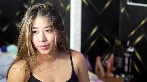 Gabriela salgado online show from October 6, 10:56 am