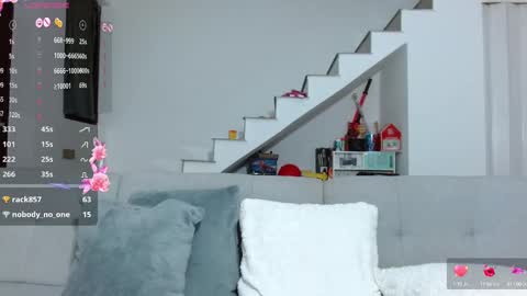 i love to squirt online show from March 9, 7:15 pm