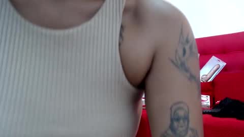 GABRIELA online show from January 24, 7:49 pm