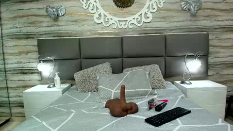 GABRIELA online show from January 31, 10:52 pm