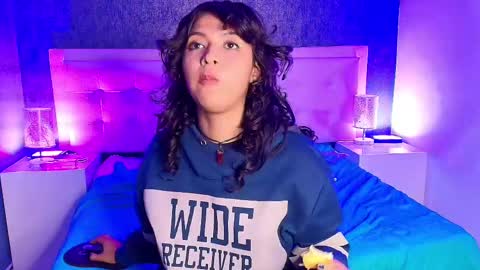 GABRIELA online show from February 14, 12:51 am