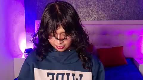 GABRIELA online show from February 16, 10:54 pm