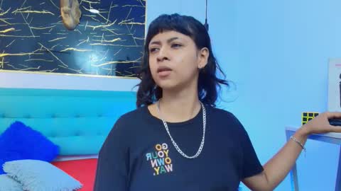 GABRIELA online show from October 2, 12:12 pm