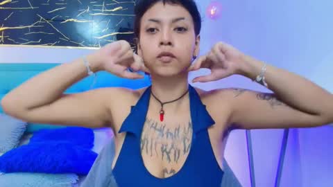 GABRIELA online show from October 3, 12:13 pm