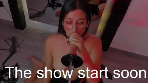 Gabriela Kassi online show from September 29, 11:04 am