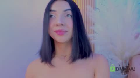 Gabriela Evans MS online show from September 16, 3:51 am