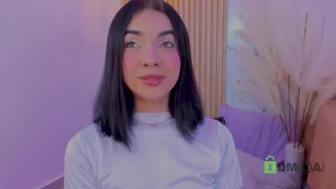 Gabriela Evans MS online show from September 30, 2:27 am