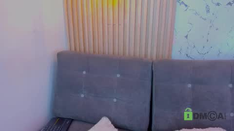 Gabriela Evans MS online show from November 5, 3:06 am