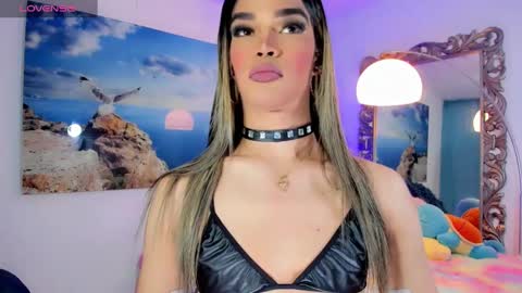 Snapshot of gabrielats23 chatting on January 11, 6:14 am Gabriela online show from January 11, 6:14 am