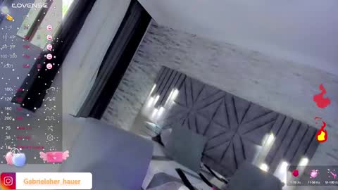 Snapshot of gabrielats23 chatting on September 20, 4:08 pm Gabriela online show from September 20, 4:08 pm