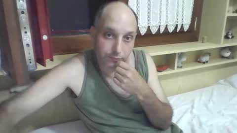 Gabriele online show from September 9, 8:30 pm