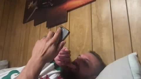 Snapshot of gabriell85 chatting on December 5, 2:09 am the witchman online show from December 5, 2:09 am