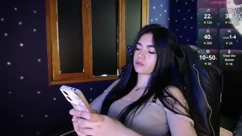 Snapshot of gabriella27_ chatting on November 20, 3:45 pm gabriella online show from November 20, 3:45 pm