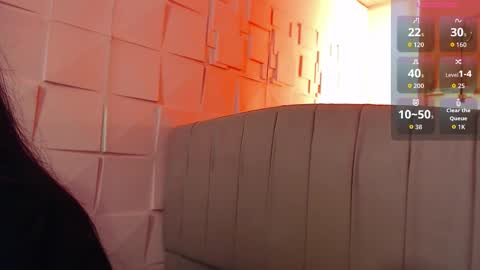 Snapshot of gabriella27_ chatting on November 22, 11:42 am gabriella online show from November 22, 11:42 am