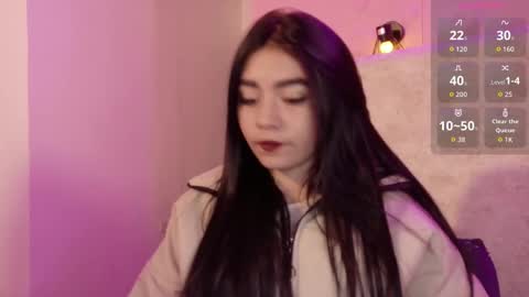 Snapshot of gabriella27_ chatting on November 28, 6:10 pm gabriella online show from November 28, 6:10 pm