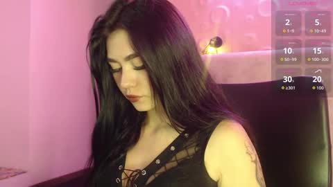 Snapshot of gabriella27_ chatting on December 16, 11:37 am gabriella online show from December 16, 11:37 am