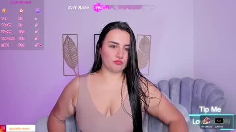 gabriella_evans_ online show from October 22, 9:20 am