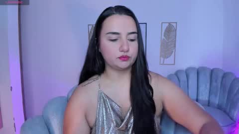 gabriella_evans_ online show from October 28, 10:30 am