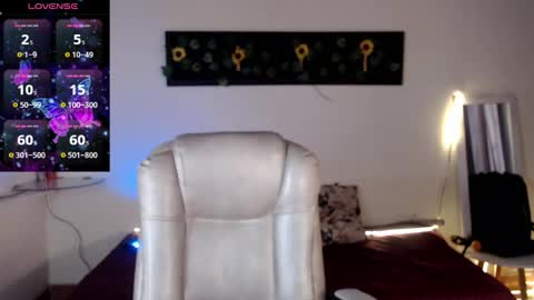 gabriella_live_ online show from October 15, 3:23 pm