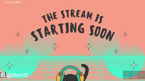 Gabriella online show from December 4, 6:50 pm