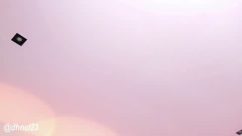 Gabriella online show from February 3, 7:10 pm