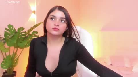 Gabriella online show from September 8, 8:41 pm