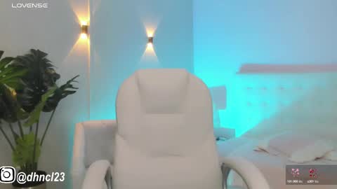 Gabriella online show from September 15, 6:08 pm