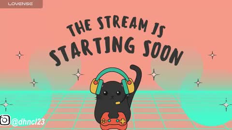 Gabriella online show from October 7, 7:33 pm