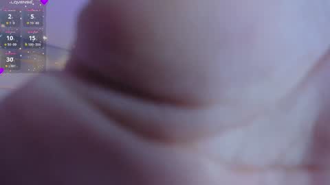 Gabriella Lee online show from January 19, 1:43 am